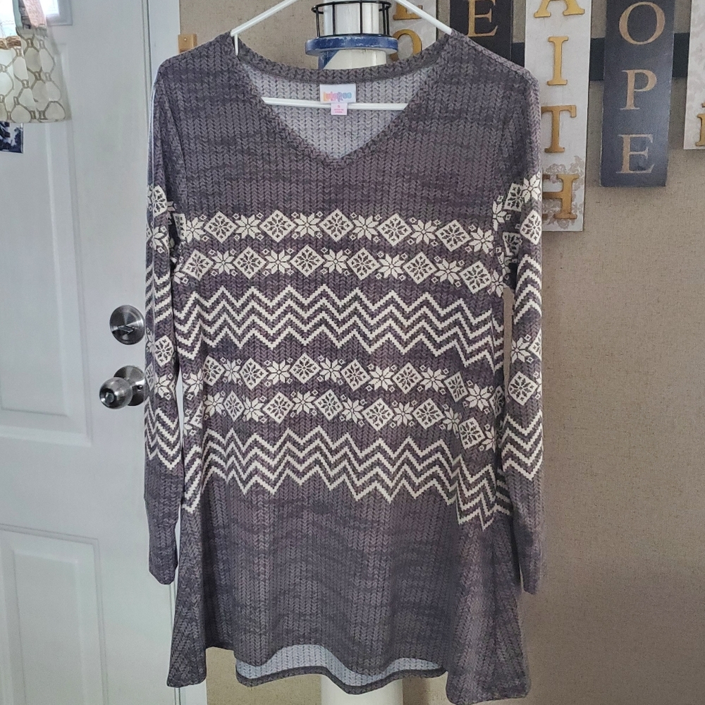Lularoe Elizabeth